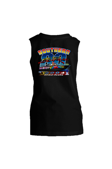 S80 2004 Blown Budget Kids & Youth Tank